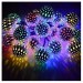 Home Decorative Lights - Snow Ball